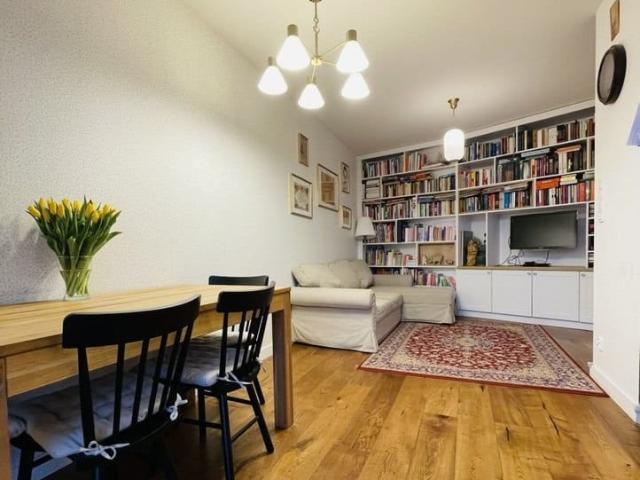 Warszawa, Bielany, Michała Oczapowskiego, 65,92 m2