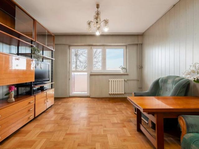 Warszawa, Bielany, Nocznickiego