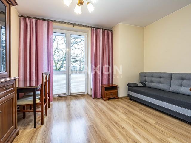 Warszawa, Bielany, al. Aleja Zjednoczenia, 52,30 m2