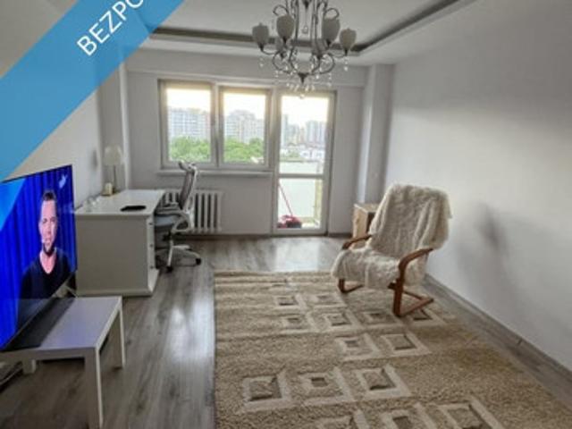Warszawa, Bielany, Al. Reymonta
