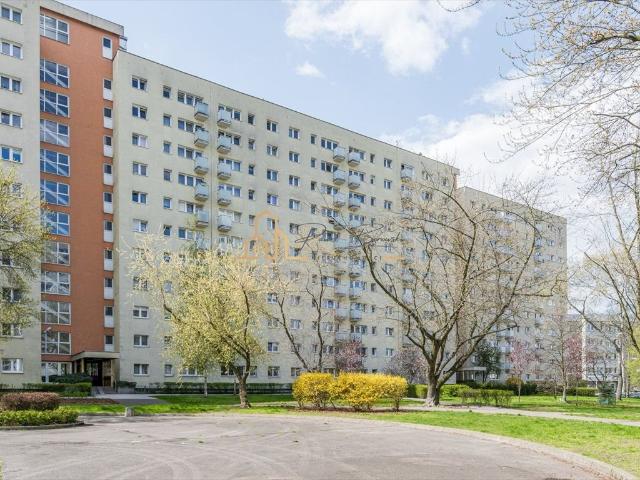 Dwupokojowe mieszkanie 42 m² na Bielanach, umeblowane i wyposażone