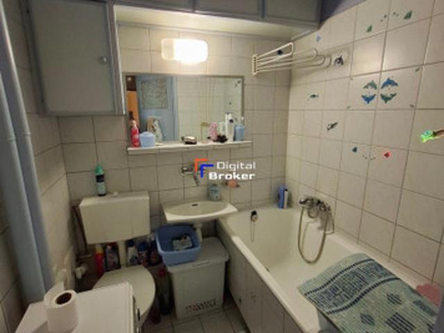 Warszawa, Bielany, Aleja Władysława Reymonta