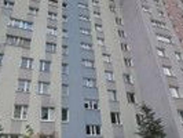 Warszawa, Bielany, Antoniego Czechowa