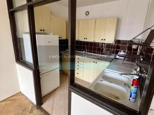 Warszawa, Bielany, Antoniego Magiera, 37 m2