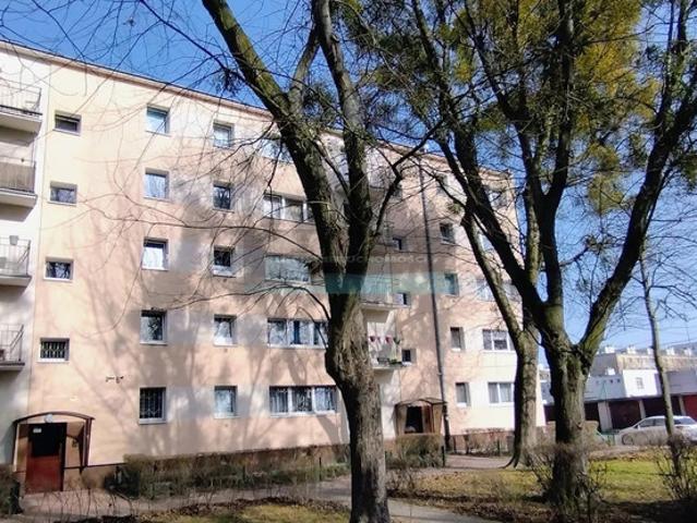Warszawa, Bielany, Antyczna