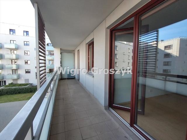 Warszawa, Bielany, Bielany, Kasprowicza, 51,40 m2