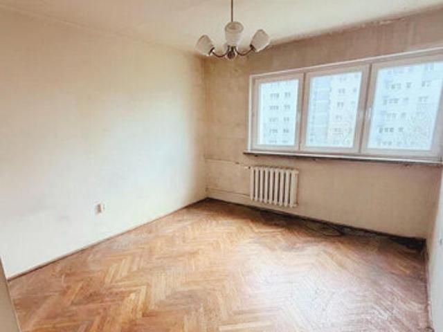 Warszawa, Bielany, Broniewskiego