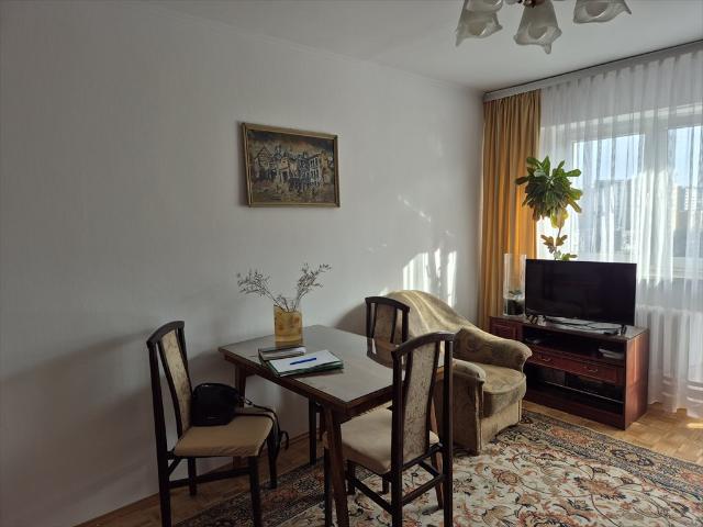 Warszawa, Bielany, Broniewskiego, 51 m2