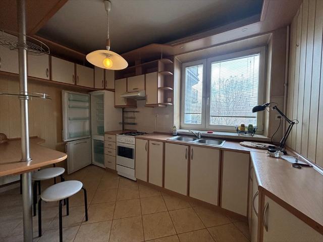 Warszawa, Bielany, Czechowa, 49,50 m2