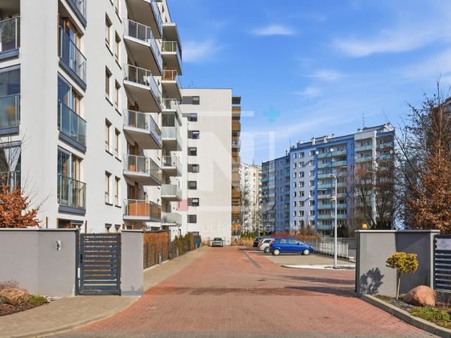 Warszawa, Bielany, Chomiczówka, Bartosza Głowackiego