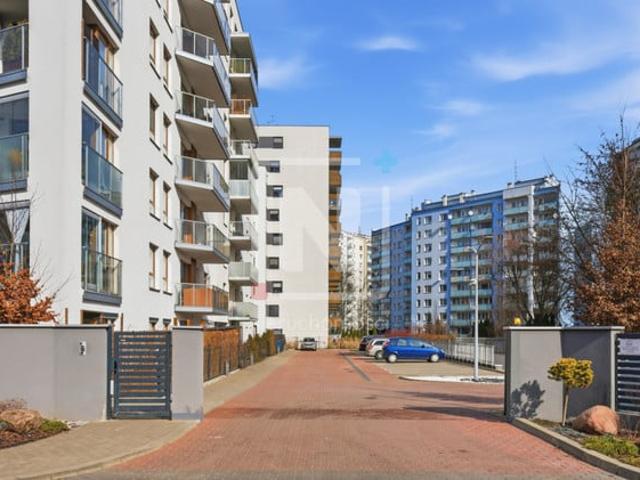 Warszawa, Bielany, Chomiczówka, Bartosza Głowackiego