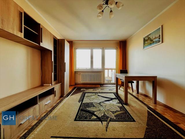Warszawa, Bielany Chomiczówka, Josepha Conrada, 56,60 m2
