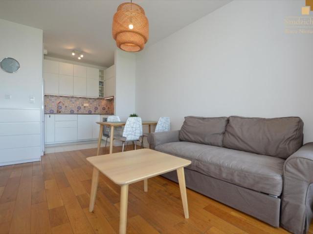 Warszawa, Bielany, Chomiczówka, Księżycowa, 40 m2