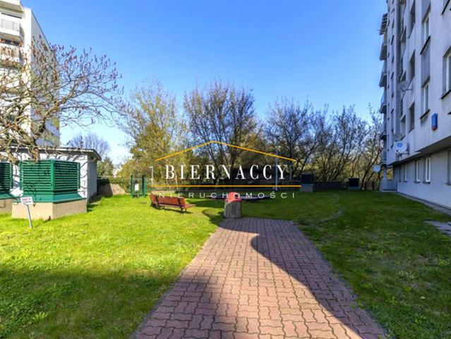 Warszawa, Bielany, Chomiczówka, Księżycowa