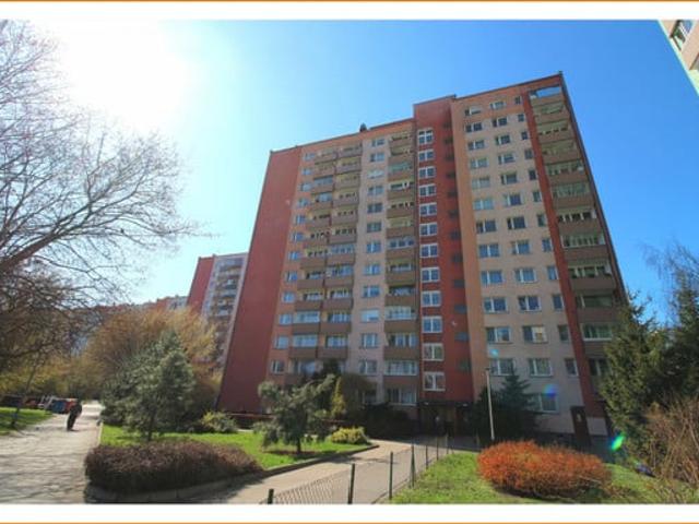 Warszawa, Bielany, Chomiczówka, Pabla Nerudy