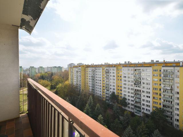Warszawa, Żoliborz, Przasnyska