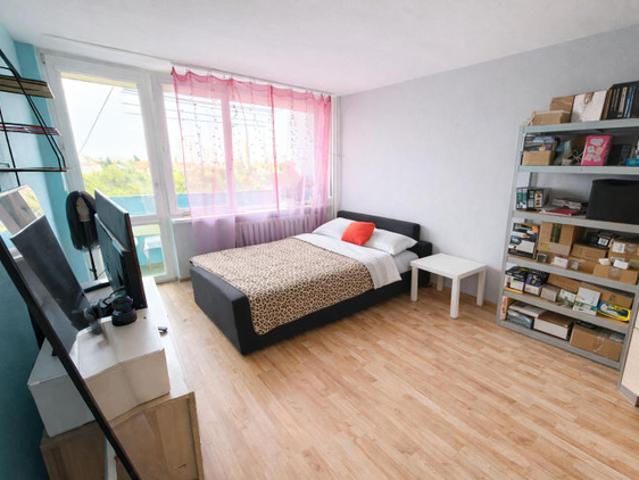 Warszawa, Bielany, Conrada