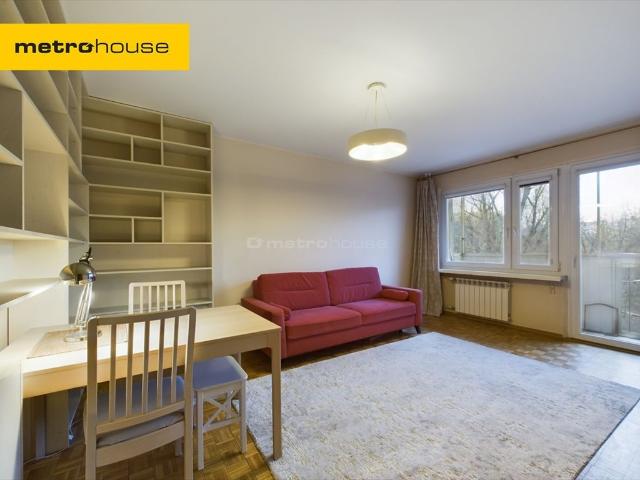 Warszawa, Bielany, Conrada, 56,80 m2