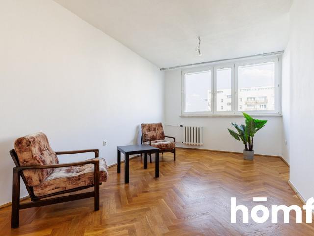 Warszawa, Bielany, Dorycka, 37 m2