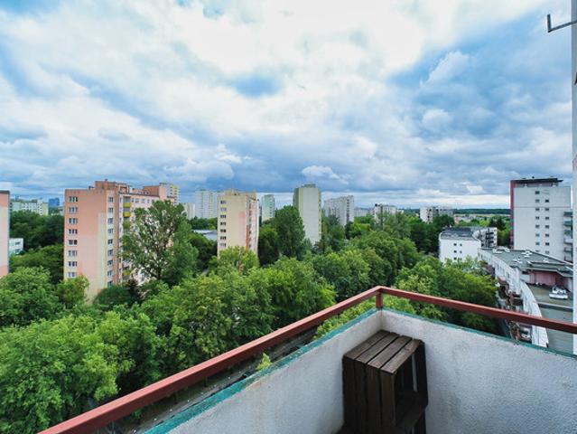Warszawa, Bielany, Esej