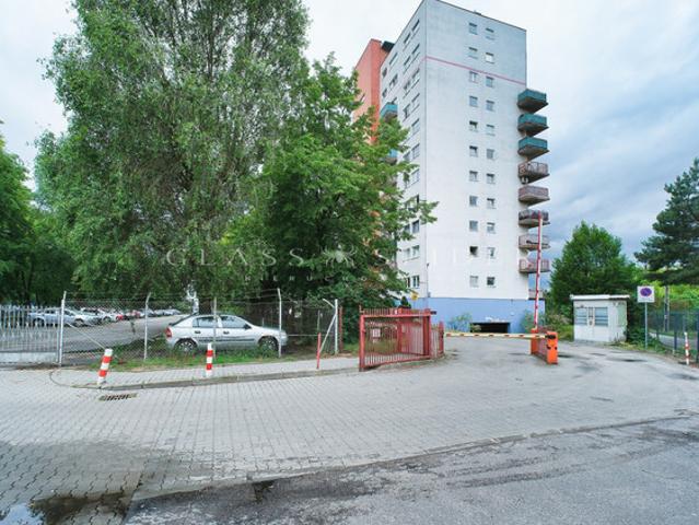 Warszawa, Bielany, Esej