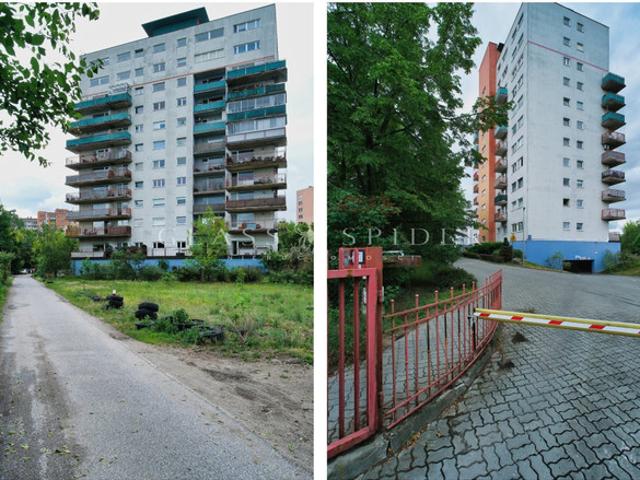 Warszawa, Bielany, Esej