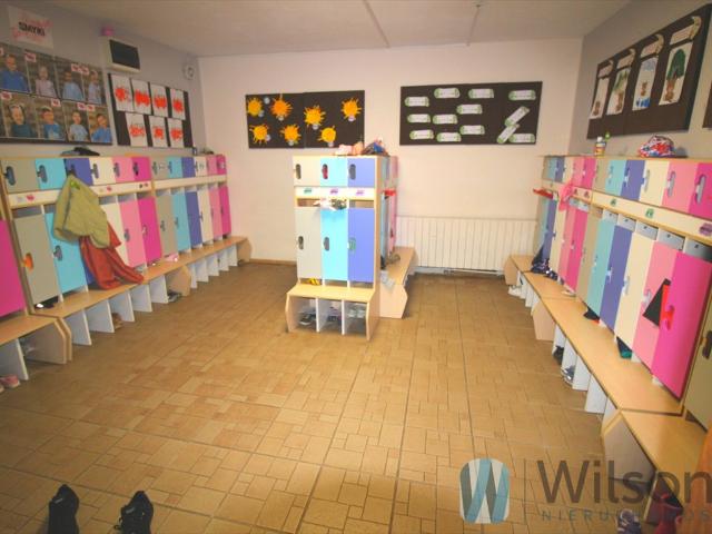 Warszawa, Bielany, Estrady, 350 m2