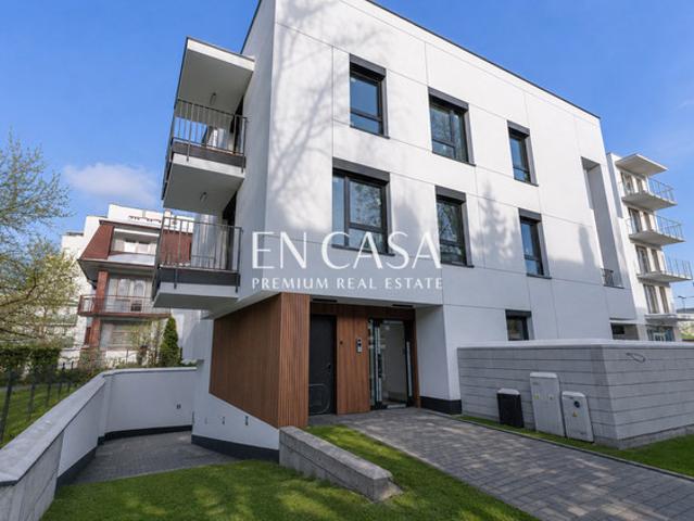 Warszawa, Bielany, Fortowa