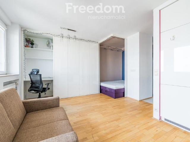 Warszawa, Bielany, Gwiaździsta, 32,34 m2