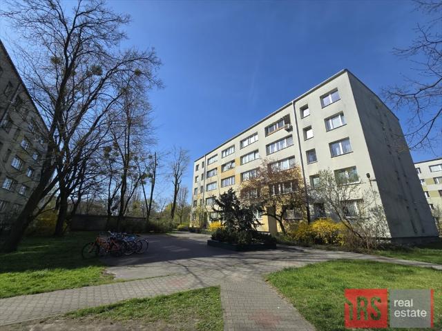 Warszawa, Bielany, Gąbińska, 35 m2