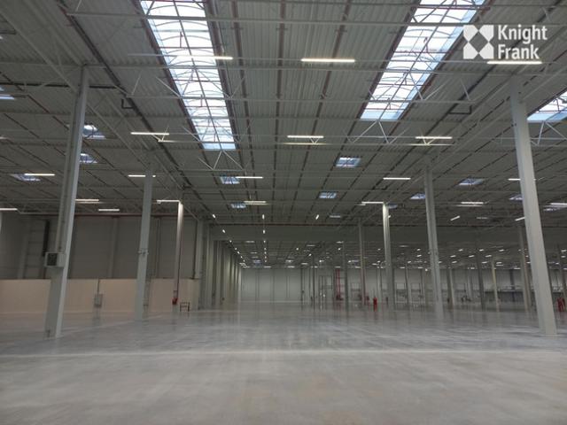 Warszawa, Bielany, Huta