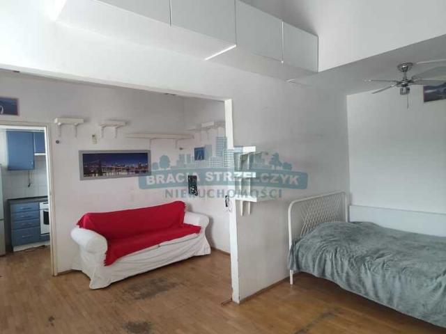 Warszawa, Bielany, Heroldów, 31,54 m2