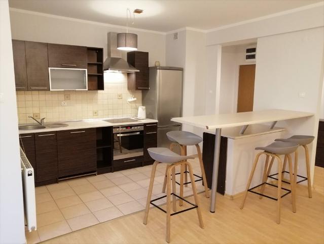 Warszawa, Bielany, Heroldów, 54 m2