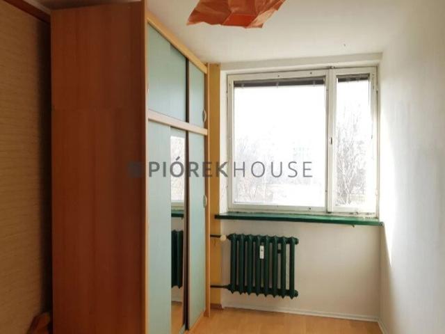 Warszawa, Bielany, Honoriusza Balzaka, 50,70 m2