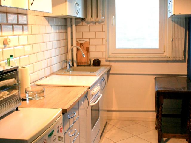 Warszawa, Bielany, Jana Kochanowskiego, 42 m2