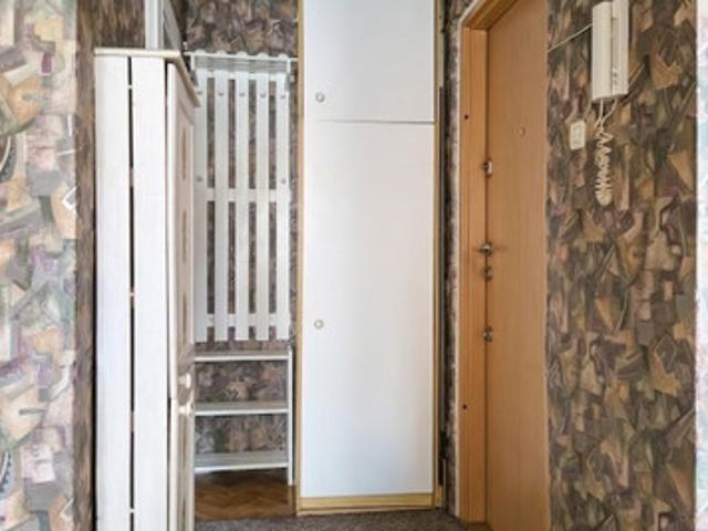 Warszawa, Bielany, Jana Kochanowskiego