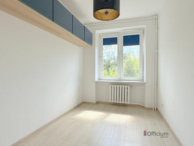 Warszawa, Bielany, Jana Kasprowicza