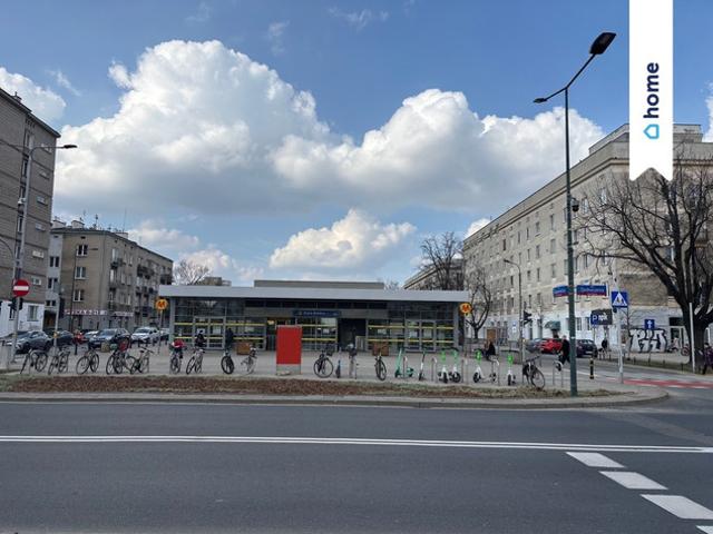 Warszawa, Bielany, Jana Kasprowicza
