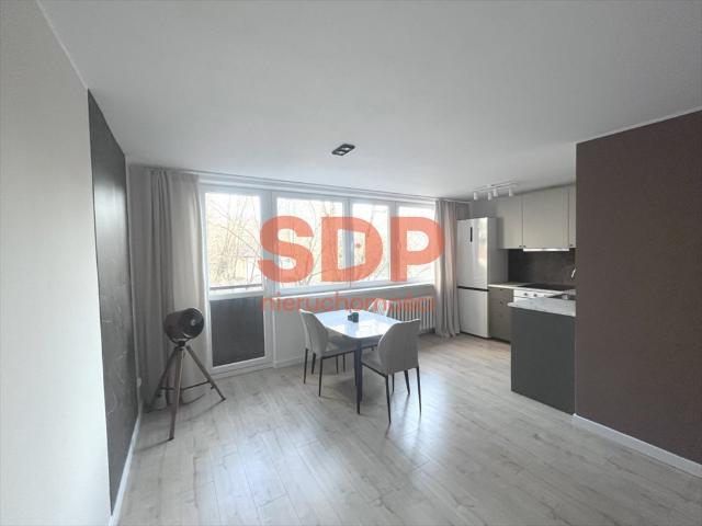 Warszawa, Bielany, Josepha Conrada, 38,10 m2