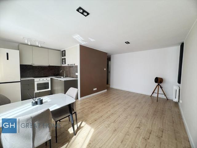 Warszawa, Bielany, Josepha Conrada, 38,10 m2