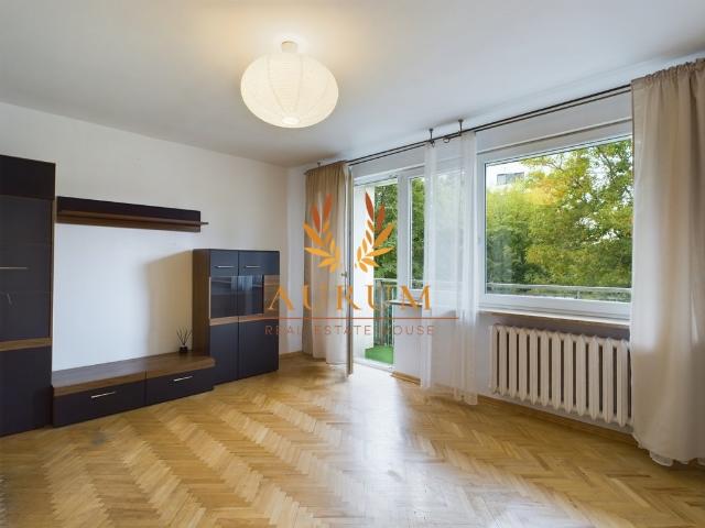 Warszawa, Bielany, Kwitnąca, 35,50 m2