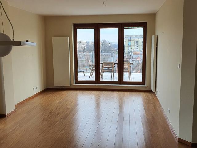 Warszawa, Bielany, Kasprowicza, 111 m2