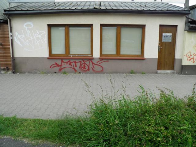 Warszawa, Bielany, kasprowicza, 56 m2