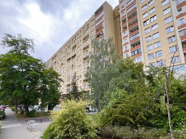 Warszawa, Bielany, Klaudyny, 36 m2