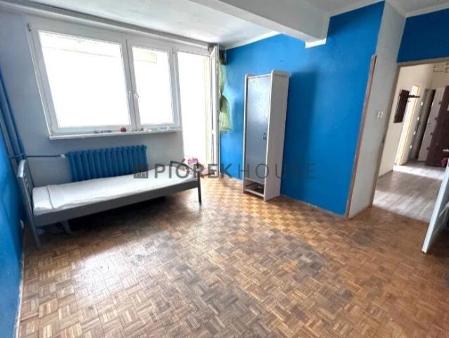 Warszawa, Bielany, Klaudyny, 54 m2