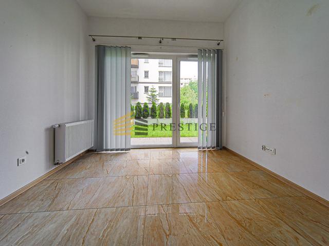 Warszawa, Bielany, Lekka