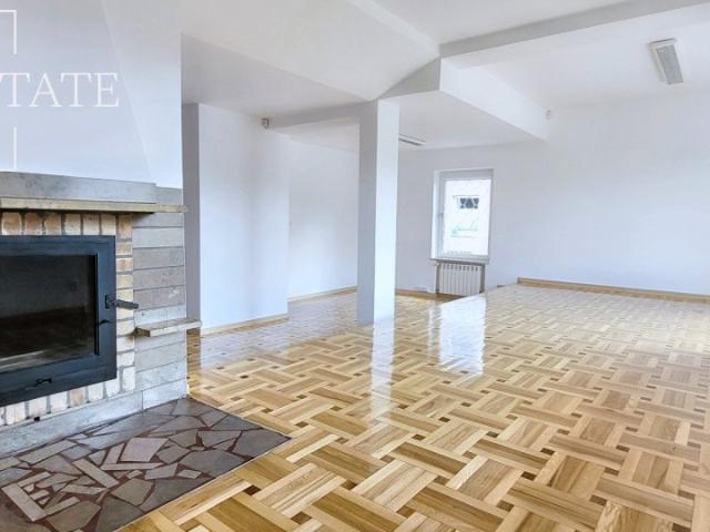 Warszawa, Bielany, Lektykarska, 240 m2