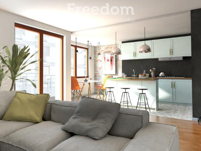 Warszawa, Bielany, Literacka, 44,06 m2