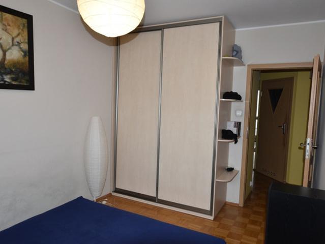 Warszawa, Bielany, Literacka
