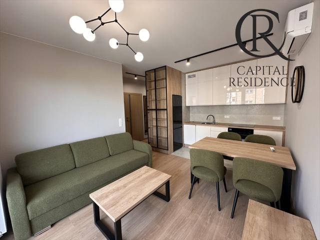 Warszawa, Bielany, Literacka, 39 m2